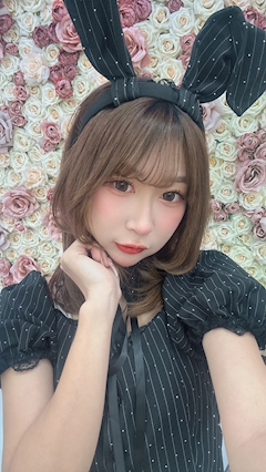 プロフィール写真14・👯やち👯|Luxury BAR CHANCE・チャンス - 心斎橋筋のガールズバー