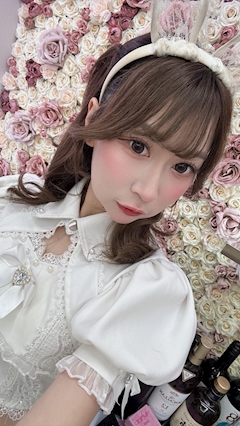 プロフィール写真16・👯やち👯|Luxury BAR CHANCE・チャンス - 心斎橋筋のガールズバー