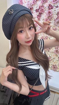 プロフィール写真8・👯やち👯|Luxury BAR CHANCE・チャンス - 心斎橋筋のガールズバー