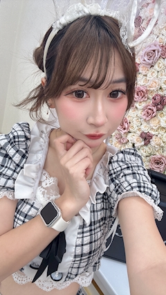 プロフィール写真15・👯やち👯|Luxury BAR CHANCE・チャンス - 心斎橋筋のガールズバー