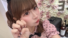 プロフィール写真20・👯やち👯|Luxury BAR CHANCE・チャンス - 心斎橋筋のガールズバー