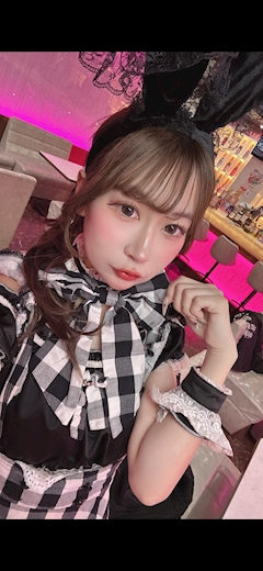 プロフィール写真10・👯やち👯|Luxury BAR CHANCE・チャンス - 心斎橋筋のガールズバー