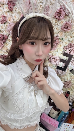プロフィール写真13・👯やち👯|Luxury BAR CHANCE・チャンス - 心斎橋筋のガールズバー