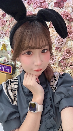 プロフィール写真12・👯やち👯|Luxury BAR CHANCE・チャンス - 心斎橋筋のガールズバー