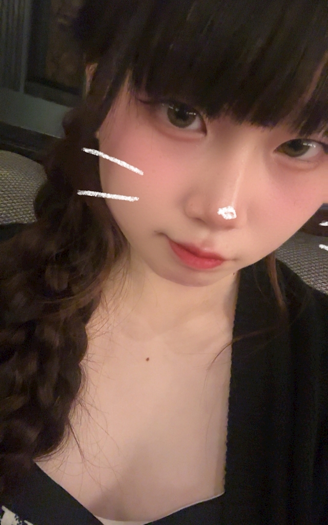 プロフィール写真3・ニイナ  ❤︎scene❤︎｜