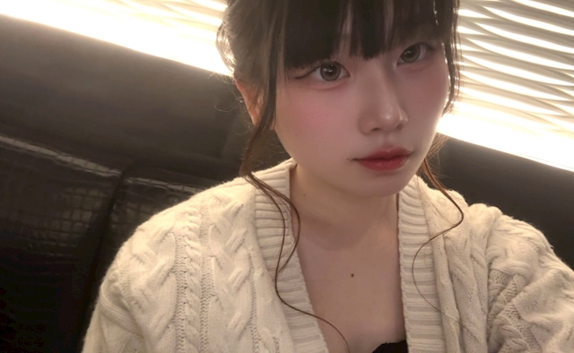 プロフィール写真2・ニイナ  ❤︎scene❤︎｜