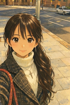 プロフィール写真1・こゆき|Le・Ciel・ル・シエル - 自由が丘駅のパブ/スナック