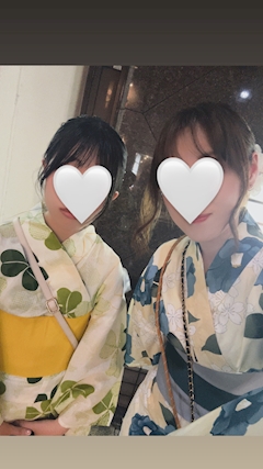いくみ「土曜日～🥳✨」