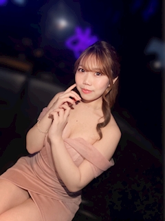 プロフィール写真2・愛沢おと｜SECRET GARDEN 京都・シークレット ガーデン - 木屋町のキャバクラ