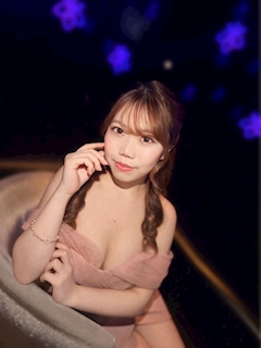 プロフィール写真1・愛沢おと｜SECRET GARDEN 京都・シークレット ガーデン - 木屋町のキャバクラ