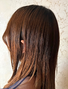 プロフィール写真1・ゆな｜REGALIA・レガリア - 松山市のキャバクラ