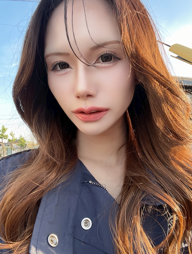 プロフィール写真1・つばさ｜