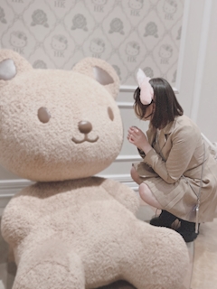 プロフィール写真1・めぐ｜Girls Bar NERO・ネロ - 歌舞伎町のガールズバー