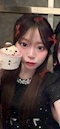 プロフィール写真1・あいら｜New Club ONE・ニュークラブ ワン - 金沢片町のキャバクラ