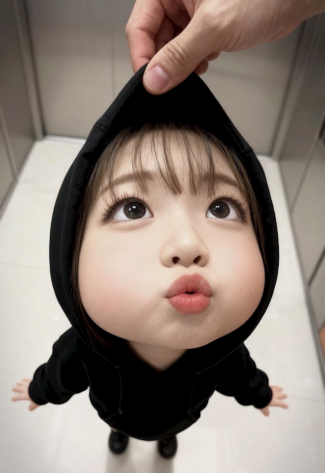 プロフィール写真1・ゆき｜