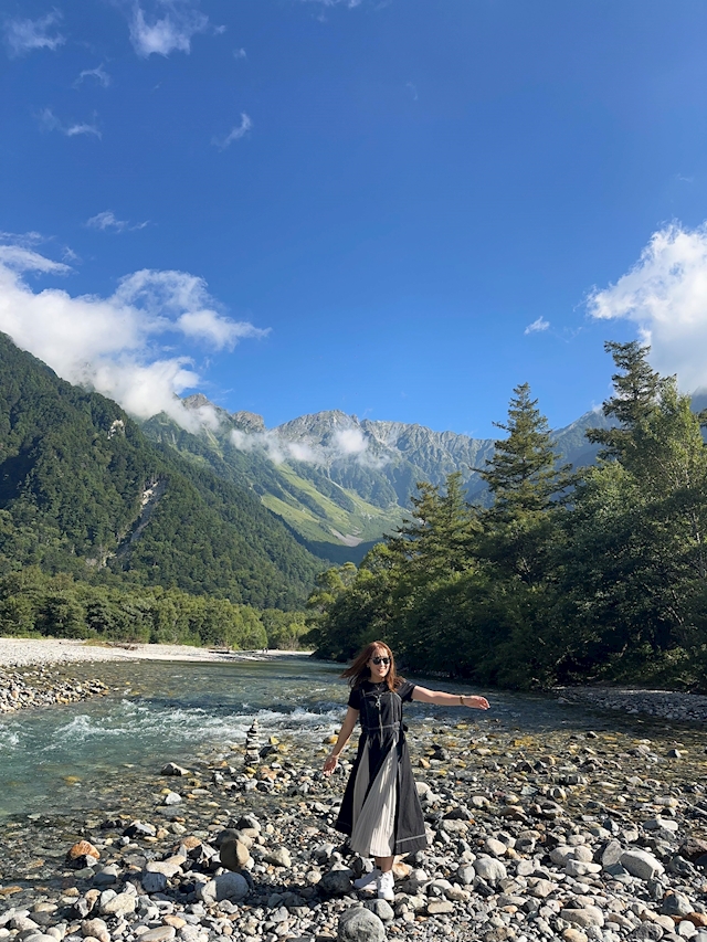 プロフィール写真6・ゆき｜