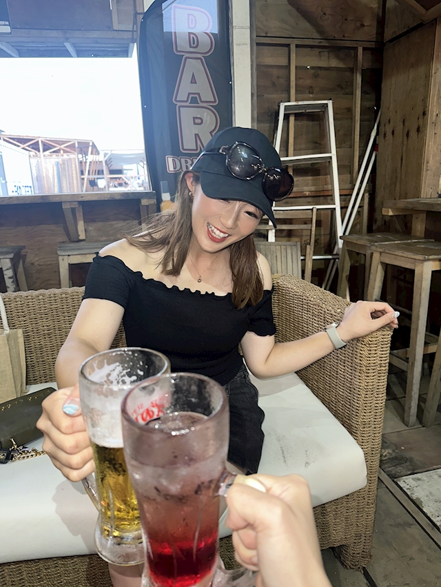 プロフィール写真2・ゆき｜