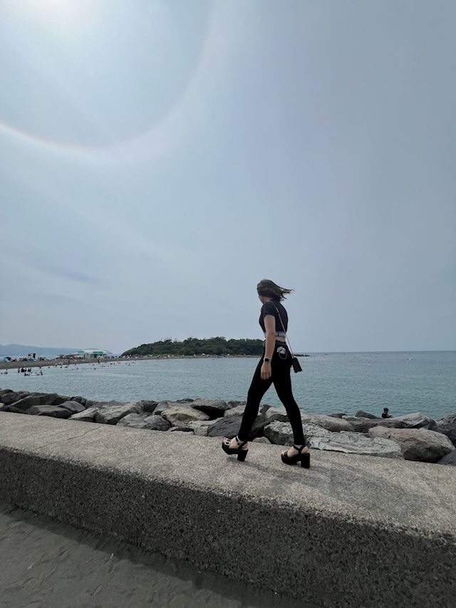 プロフィール写真5・ゆき｜