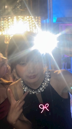 プロフィール写真3・りおん｜New Style Bar #しゅわしゅわ - 千葉・富士見町のガールズバー