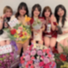 はな「💫周年イベント💫」