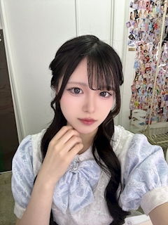 プロフィール写真2・そら|SWEETS GANG・スイーツギャング - 木屋町のコンカフェ