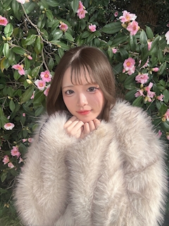 プロフィール写真2・そら｜SWEETS GANG・スイーツギャング - 木屋町のコンカフェ