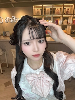 プロフィール写真4・そら|SWEETS GANG・スイーツギャング - 木屋町のコンカフェ