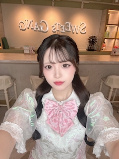 プロフィール写真14・そら|SWEETS GANG・スイーツギャング - 木屋町のコンカフェ