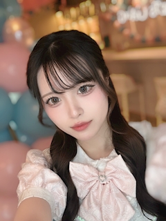 プロフィール写真2・そら|SWEETS GANG・スイーツギャング - 木屋町のコンカフェ
