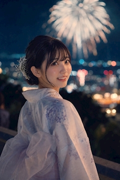 プロフィール写真2・🎀きい🎀《mon amour》|mon amour・モナムール - 名古屋 錦のクラブ/ラウンジ