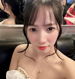 プロフィール写真1・大矢あきな｜RikaLicious Lounge・リカリシャスラウンジ - 名古屋 錦のインターナショナルパブ