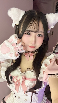 プロフィール写真5・あおにゃん｜チョコレートヴィランズ - 国分町のコンカフェ