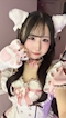 プロフィール写真5・あおにゃん｜チョコレートヴィランズ - 国分町のコンカフェ