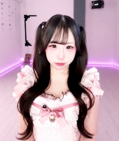 プロフィール写真1・あおにゃん｜チョコレートヴィランズ - 国分町のコンカフェ