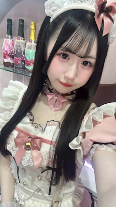 プロフィール写真1・あおにゃん｜チョコレートヴィランズ - 国分町のコンカフェ