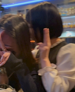 なぎ「酔っ払いブログ 🦖🤍🎶」