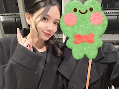 プロフィール写真1・るか｜club deep・ディープ - 安城のキャバクラ