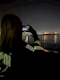 プロフィール写真1・るな🐈‍⬛🌙｜Girl's Bar TAMA みずほ台店・タマ - みずほ台のガールズバー