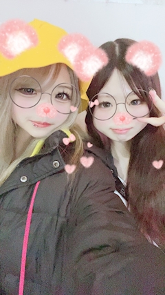 はな「コスプレいべ」