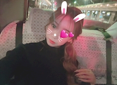 プロフィール写真1・ここあ｜CLUB noé・ノア - 木屋町のキャバクラ