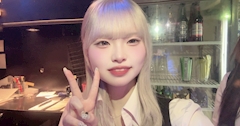 プロフィール写真1・ゆめか|Chick・チック - 知立のガールズバー