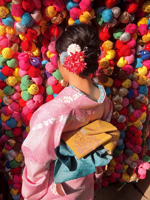 プロフィール写真1・椿｜大阪 江坂 キャバクラ・カリス