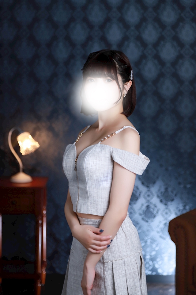 プロフィール写真2・椿|大阪 江坂 キャバクラ・カリス