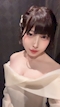 プロフィール写真2・椿｜大阪 江坂 キャバクラ・カリス