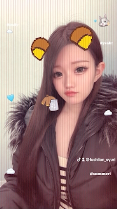 プロフィール写真2・しゅり｜LUSH LIEN・ラッシュ リアン - 熊本市・新市街の朝・昼キャバ