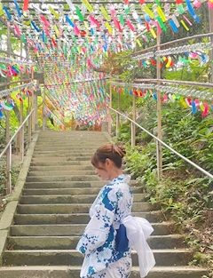 プロフィール写真1・あみ｜CLUB 年華（NENKA）・ネンカ - 中洲のキャバクラ