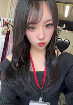 プロフィール写真2・ゆめ｜昼Girls bar Session・セッション - 大和の朝・昼ガールズバー