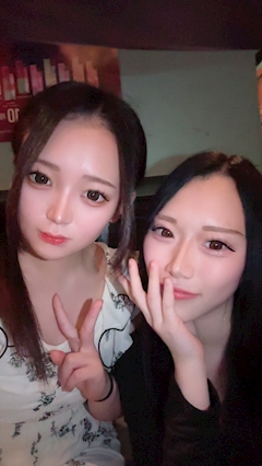 プロフィール写真3・まり@BlueMoon🩵🌙|Girl’s Bar BLUE MOON・ブルームーン - 広島市(流川)のガールズバー
