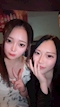 プロフィール写真3・まり@BlueMoon🩵🌙|Girl’s Bar BLUE MOON・ブルームーン - 広島市(流川)のガールズバー