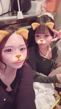 プロフィール写真2・まり@BlueMoon🩵🌙|Girl’s Bar BLUE MOON・ブルームーン - 広島市(流川)のガールズバー